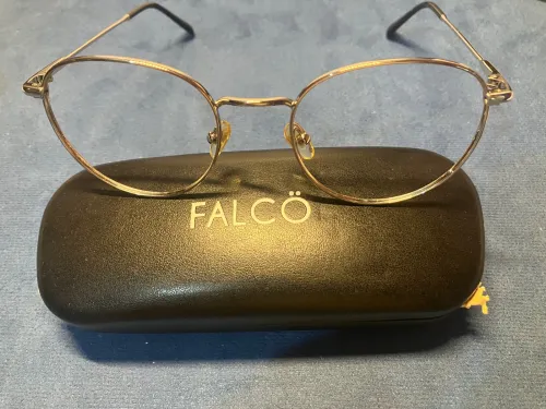 Lunettes FALCÖ نظارات