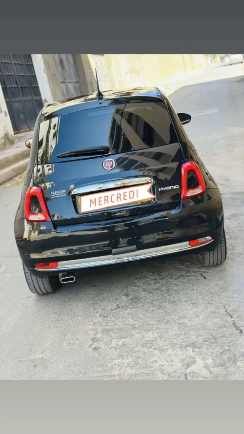 Fiat 500 2024 Dolcevita plus 
