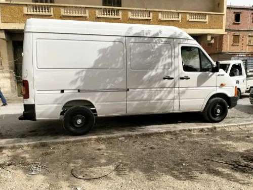 volksvagn lt 35 1999