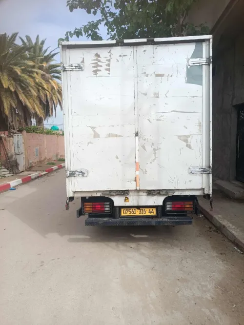 Hyundai HD35 HD35 2016