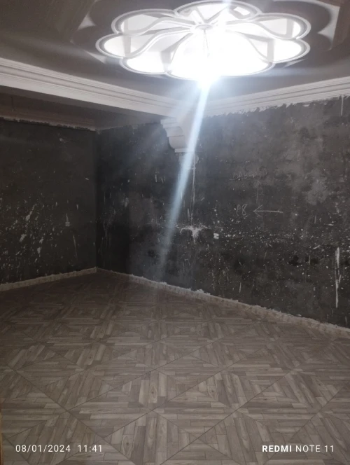 Vente Appartement F3 Khenchela Cherchar