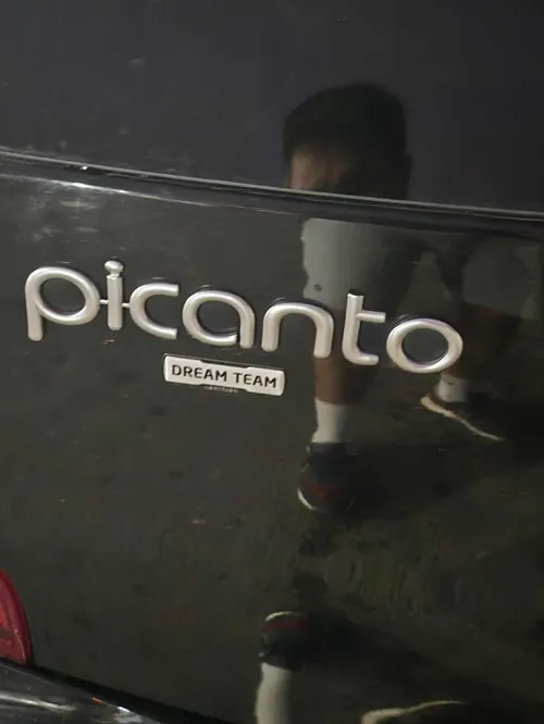 Kia Picanto 2022 Dream team