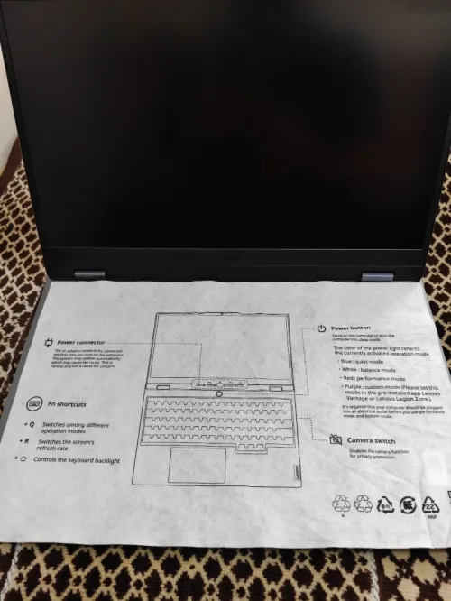 Lenovo LQQ+ 3 month xbox game pass