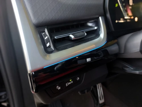 BMW X 2 x-drive black 2025 Pack M