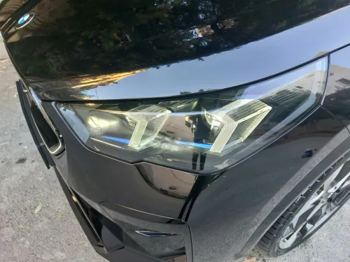 BMW X 2 x-drive black 2025 Pack M