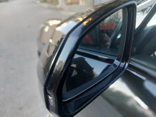 BMW X 2 x-drive black 2025 Pack M