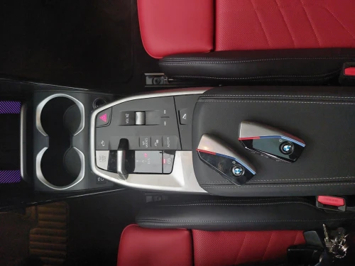 BMW X 2 x-drive black 2025 Pack M