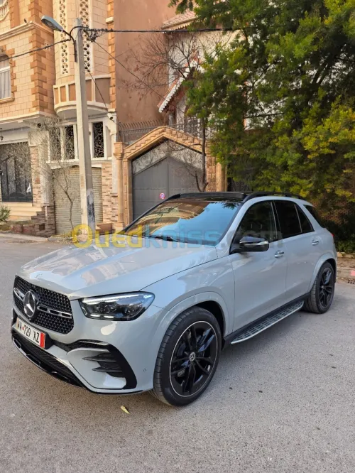 Mercedes GLE 300 7 PLC SUV 2025 Nardo