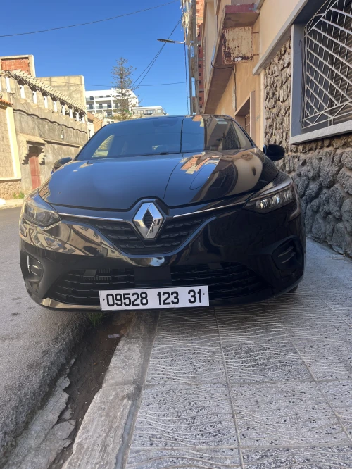 Renault Clio 5  2023 Evolution
