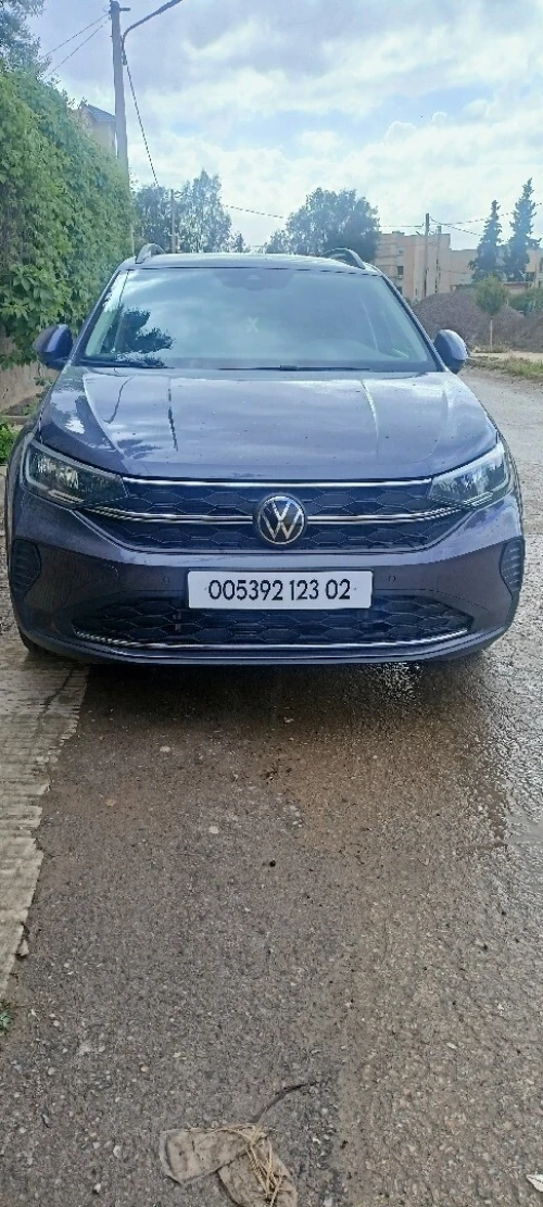 Volkswagen Taigo 2023 Taigo 