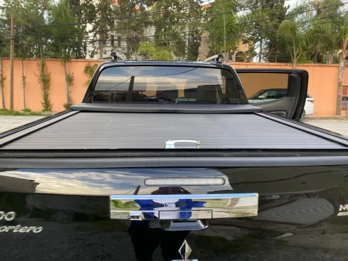 Mitsubishi L200 2021 Doube cabine Evolution