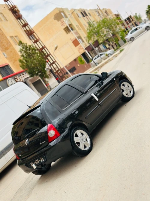Renault Clio Campus 2011 Extreme