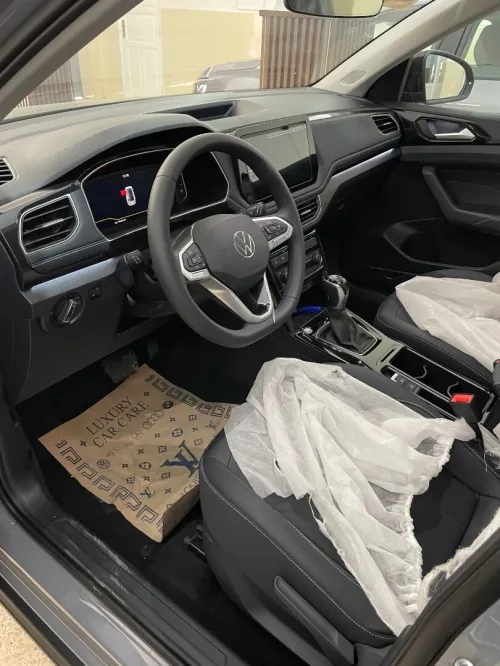 Volkswagen Tharu XR  2026 Xr