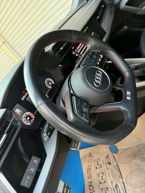 Audi A3 Sportback 2023 S line