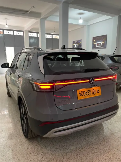 Volkswagen Tharu XR  2026 Xr