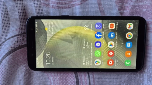 Samsung Galaxy J6