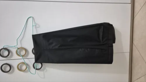 Smoking costume Zara