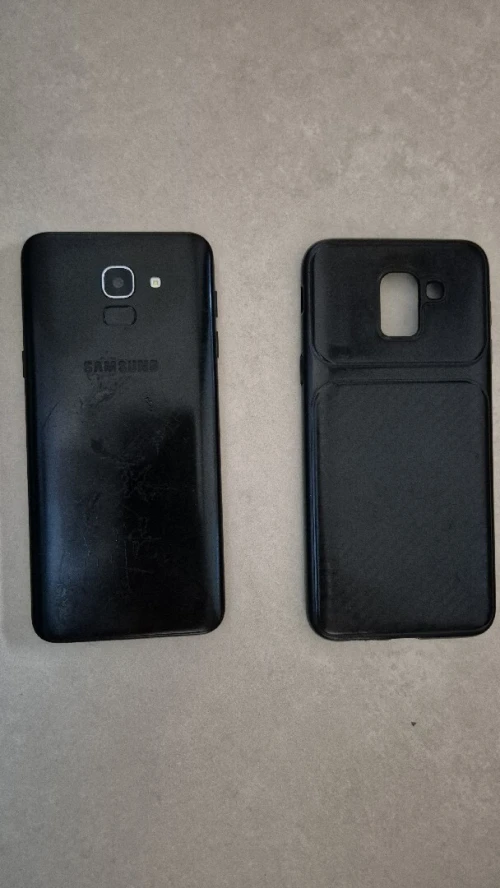 Samsung Galaxy J6