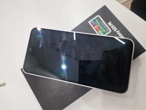 Samsung S23 fe