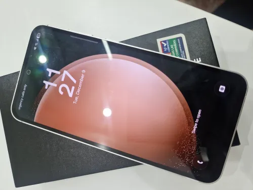 Samsung S23 fe