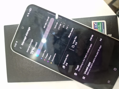 Samsung S23 fe