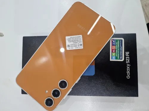 Samsung S23 fe