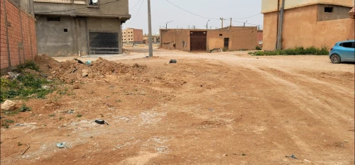 Vente Terrain Djelfa Djelfa