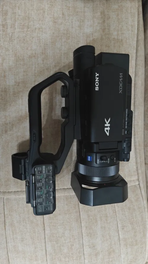 Sony PXWZ90