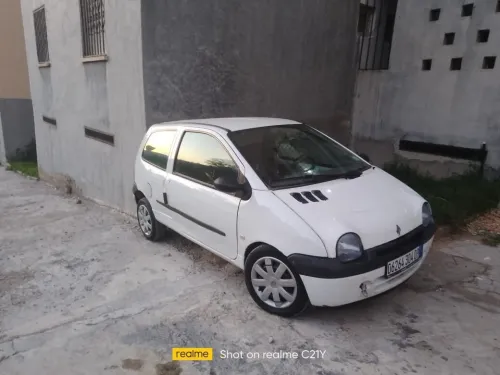 Renault Twingo 2004 Twingo