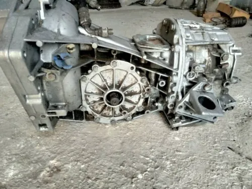 Boîte automatique r25 bakara