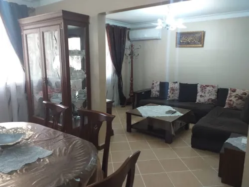 Vente Appartement F4 Alger Kouba