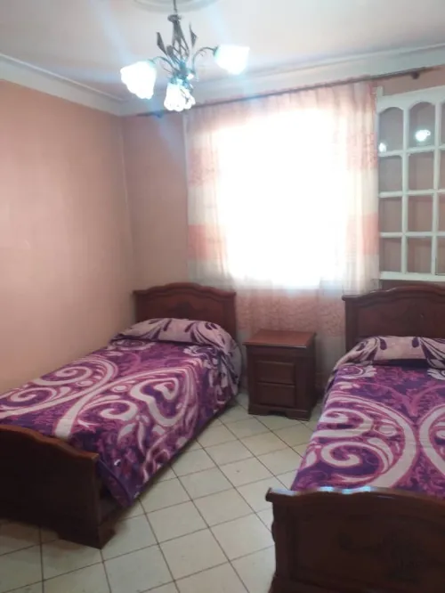 Vente Appartement F4 Alger Kouba