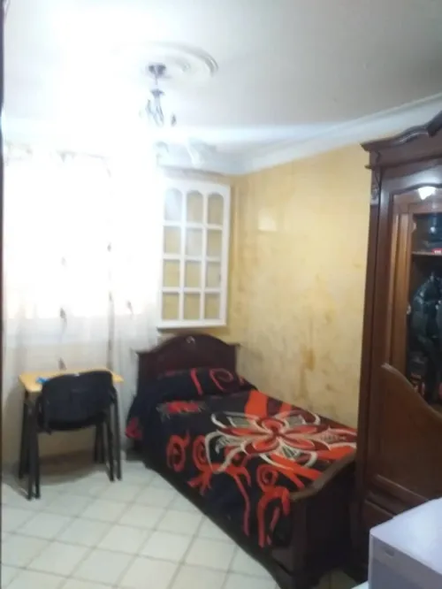 Vente Appartement F4 Alger Kouba