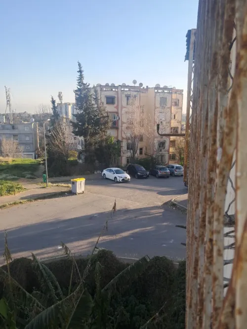 Vente Appartement F4 Alger Kouba