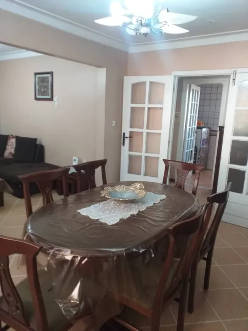 Vente Appartement F4 Alger Kouba