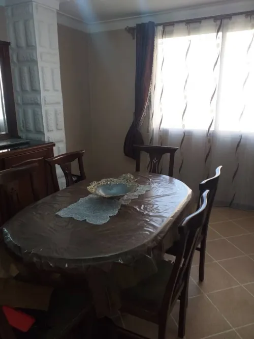 Vente Appartement F4 Alger Kouba