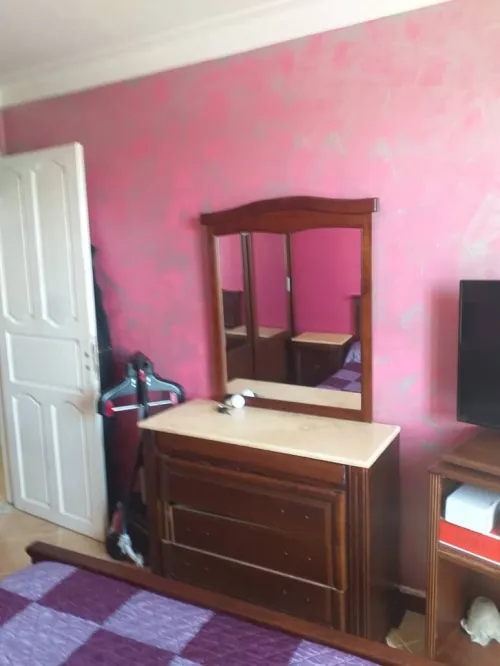 Vente Appartement F4 Alger Kouba