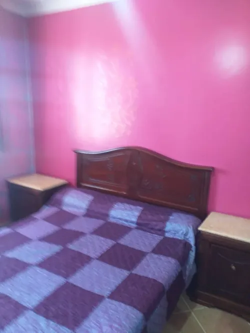 Vente Appartement F4 Alger Kouba