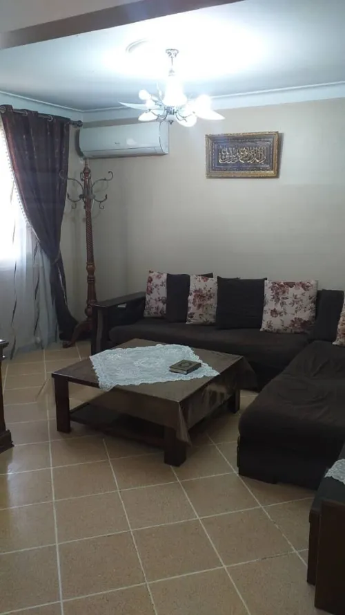 Vente Appartement F4 Alger Kouba