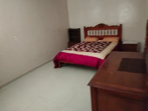 Location Appartement F2 Annaba Annaba