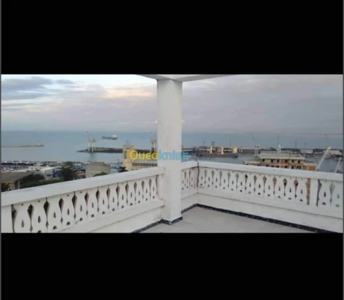 Location vacances Appartement Annaba Annaba