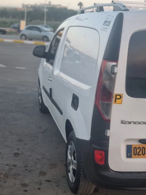 Renault Kangoo 2015 Confort (Utilitaire)
