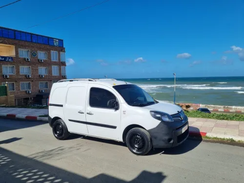 Renault Kangoo 2015 Confort (Utilitaire)