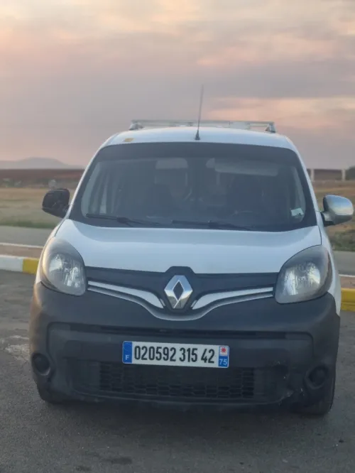 Renault Kangoo 2015 Confort (Utilitaire)