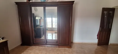 Armoire 4 portes