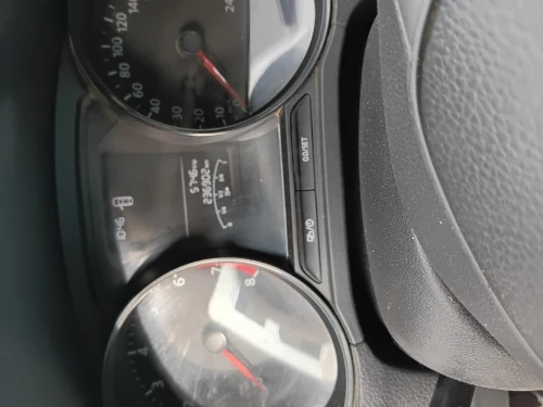 Volkswagen Polo 2015 TrendLine