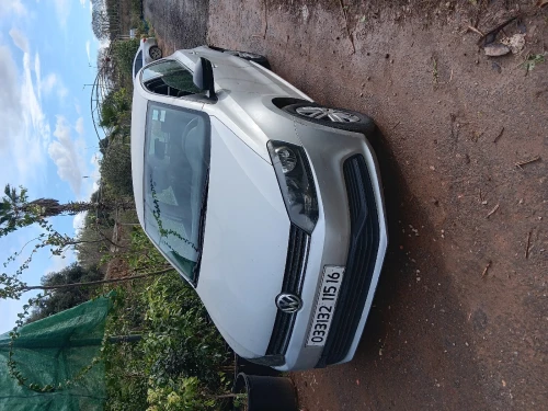 Volkswagen Polo 2015 TrendLine