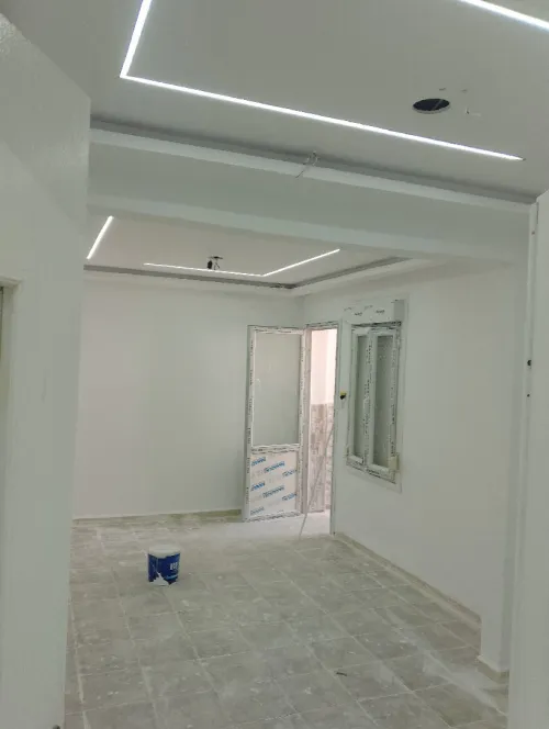 Vente Appartement F3 Blida Meftah