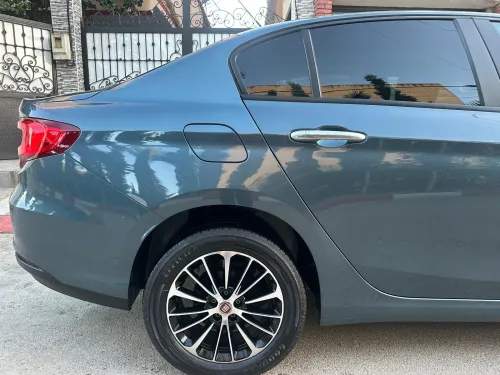 Fiat Tipo Sedan 2023 City plus Boite automatique 12000km