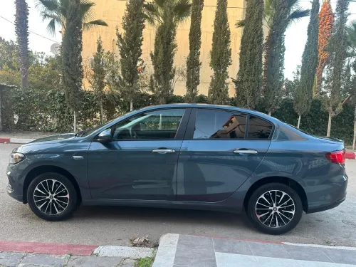 Fiat Tipo Sedan 2023 City plus Boite automatique 12000km